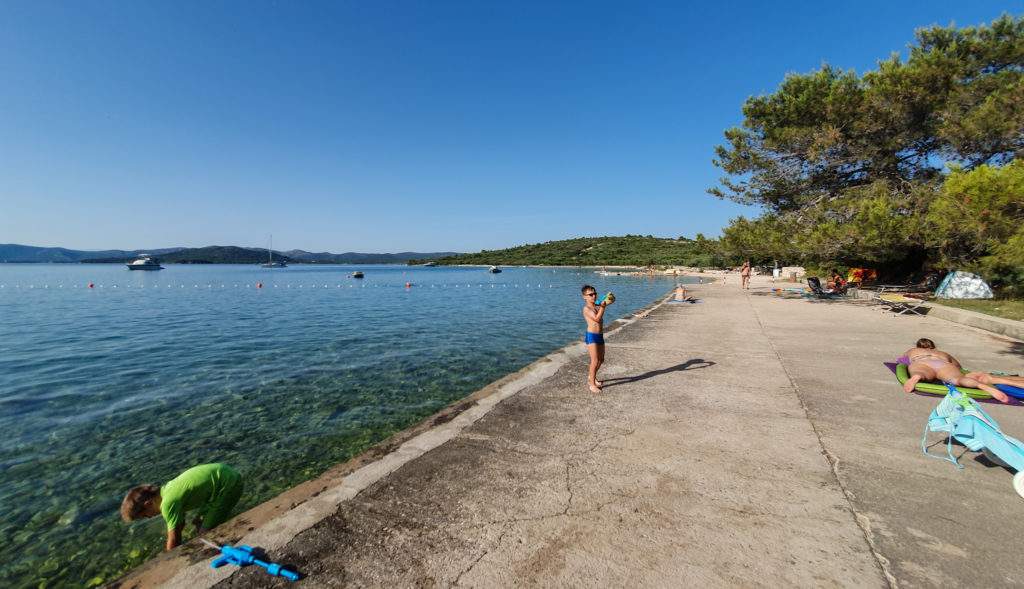 Strand